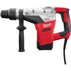 Milwaukee 1-9/16 In. SDS-Max Keyless 10.5-Amp Electric Rotary Hammer Drill Image 1