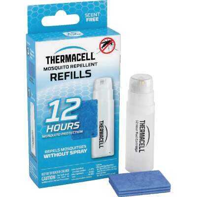 Thermacell 12 Hr. Mosquito Repellent Refill