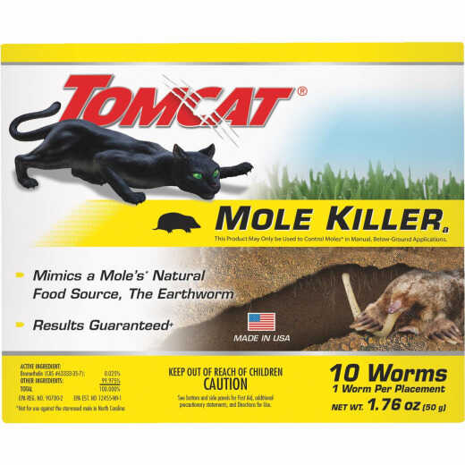 Rodent Killer