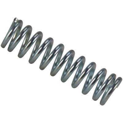 Century Spring 2-1/4 In. x 3/8 In. Compression Spring (2 Count)
